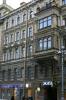 Гостиница  Ринальди на Невском 105 в Санкт-Петербурге