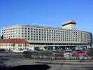 Гостиница  Москва в Санкт-Петербурге